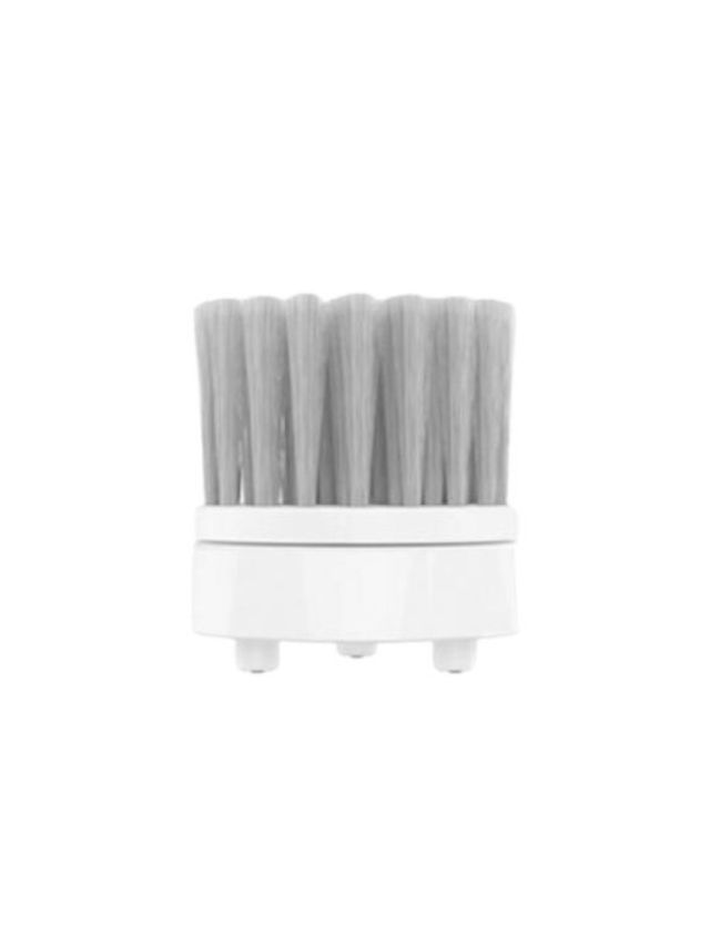 Goodpapa Replace Brush Head for Kitchen Scrubber (K1) Flat Brush